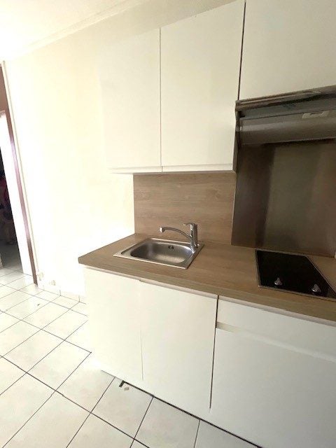 Appartement Rue du Tourmalet à Toulouse