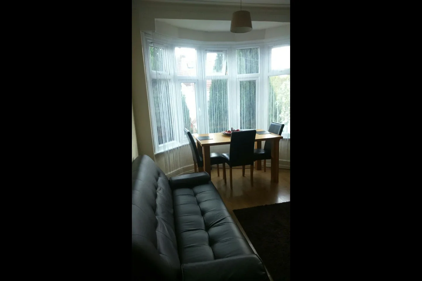 Flat Linden Avenue in Greater London