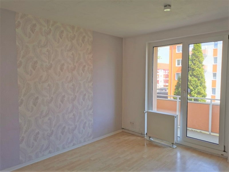 Wohnung Merseburger Straße in Braunsbedra