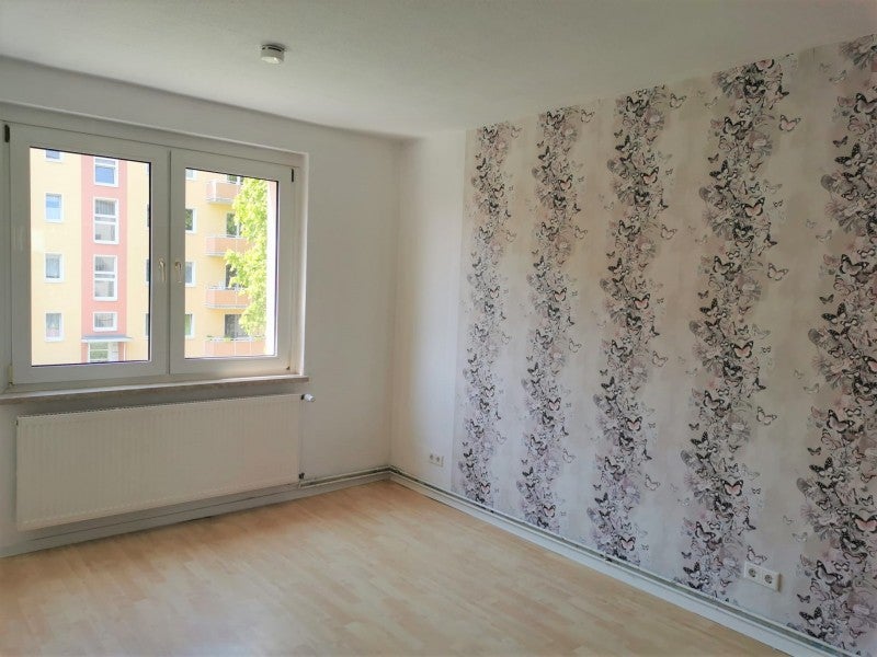 Wohnung Merseburger Straße in Braunsbedra