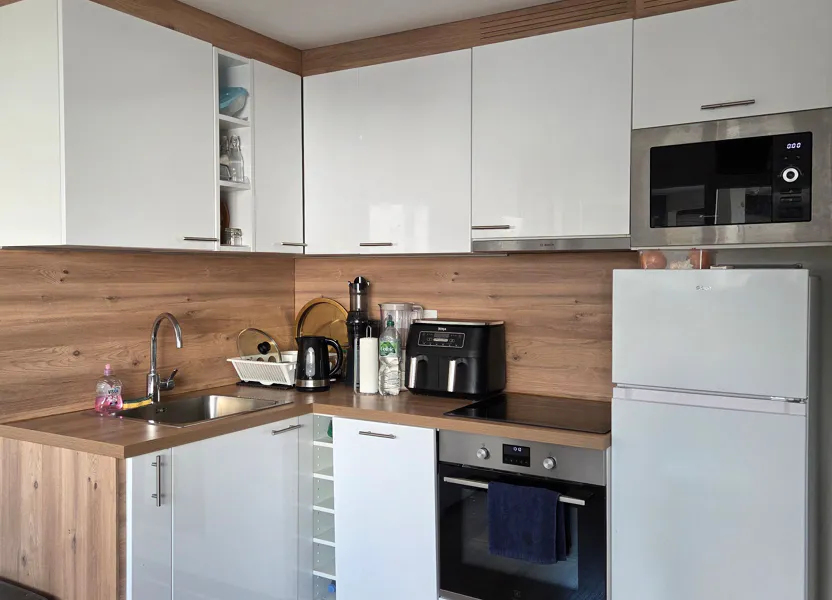Appartement Place de la Libération à Annemasse