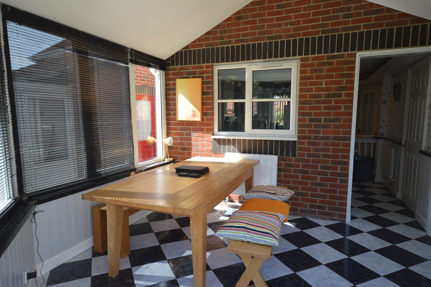 House Lacock Close in Chichester