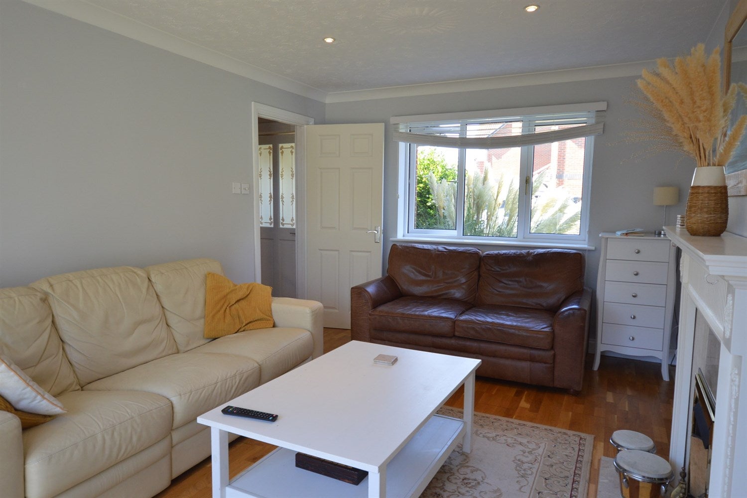 House Lacock Close in Chichester
