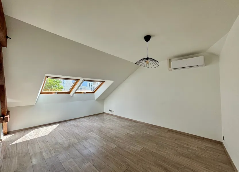 Appartement Rue d'Archiac à Reims