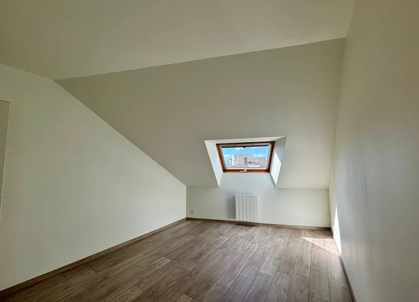 Appartement Rue d'Archiac à Reims