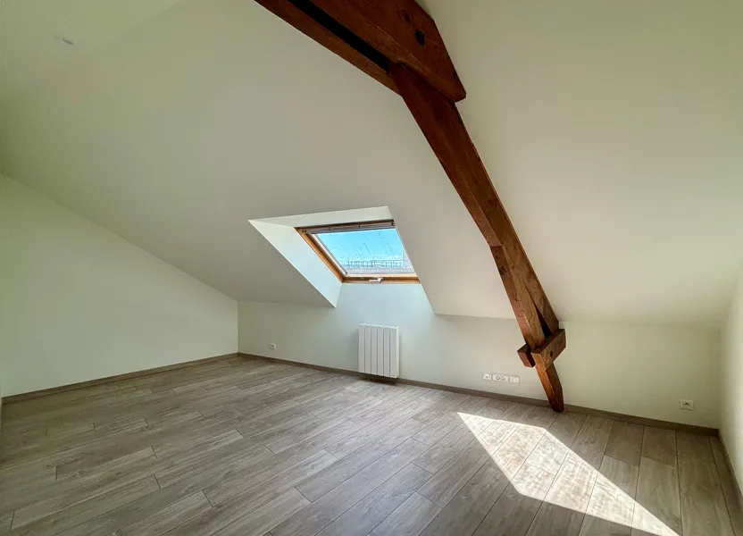 Appartement Rue d'Archiac à Reims