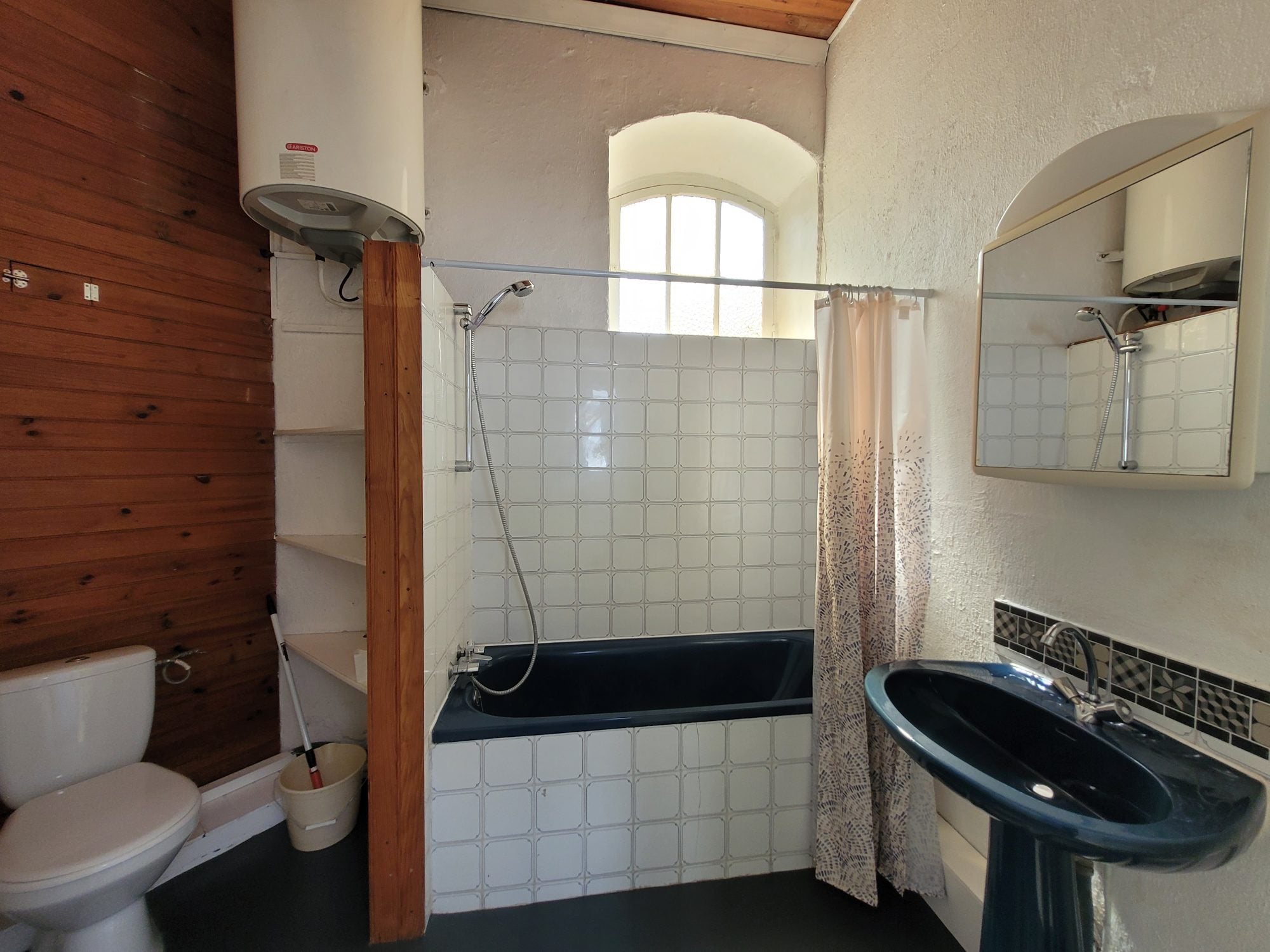 Flat Rue Alexander Taylor in Pau