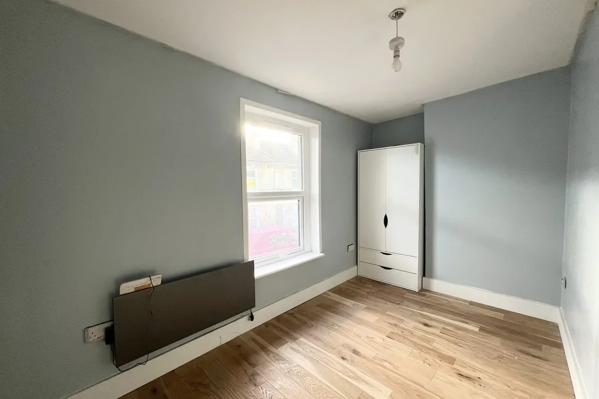 Room South View Road in Bath