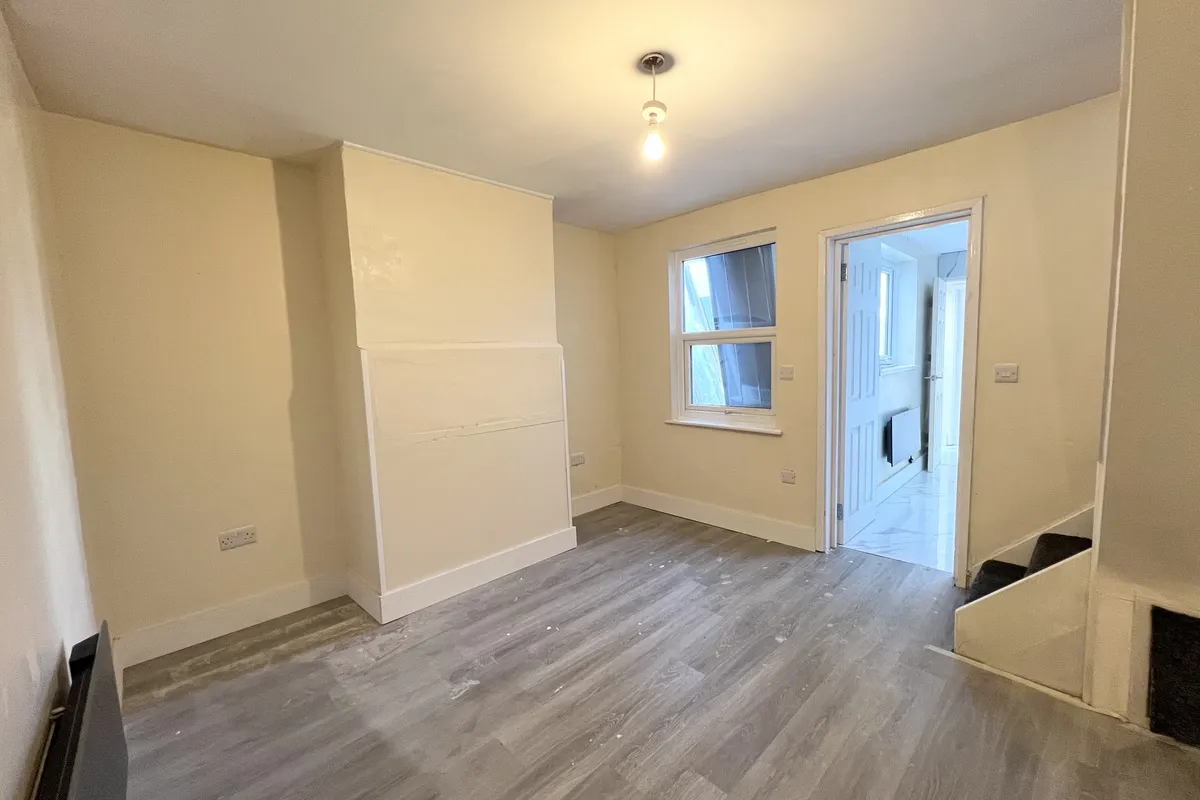 Room South View Road in Bath