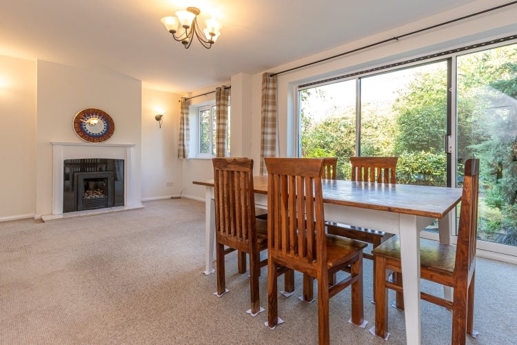 House Cherry Tree Close in Vale of White Horse