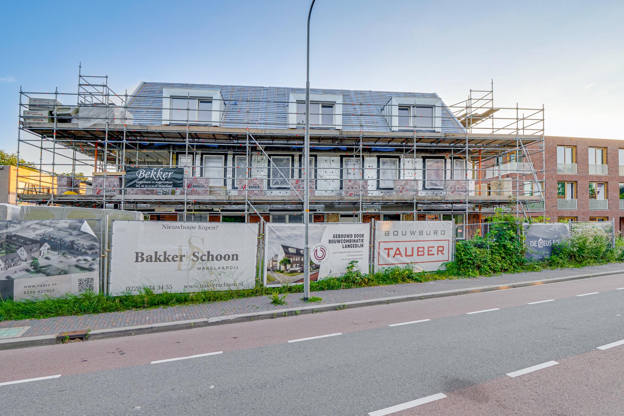 Woning te koop: Lourens Bogtmanstraat, Oudkarspel