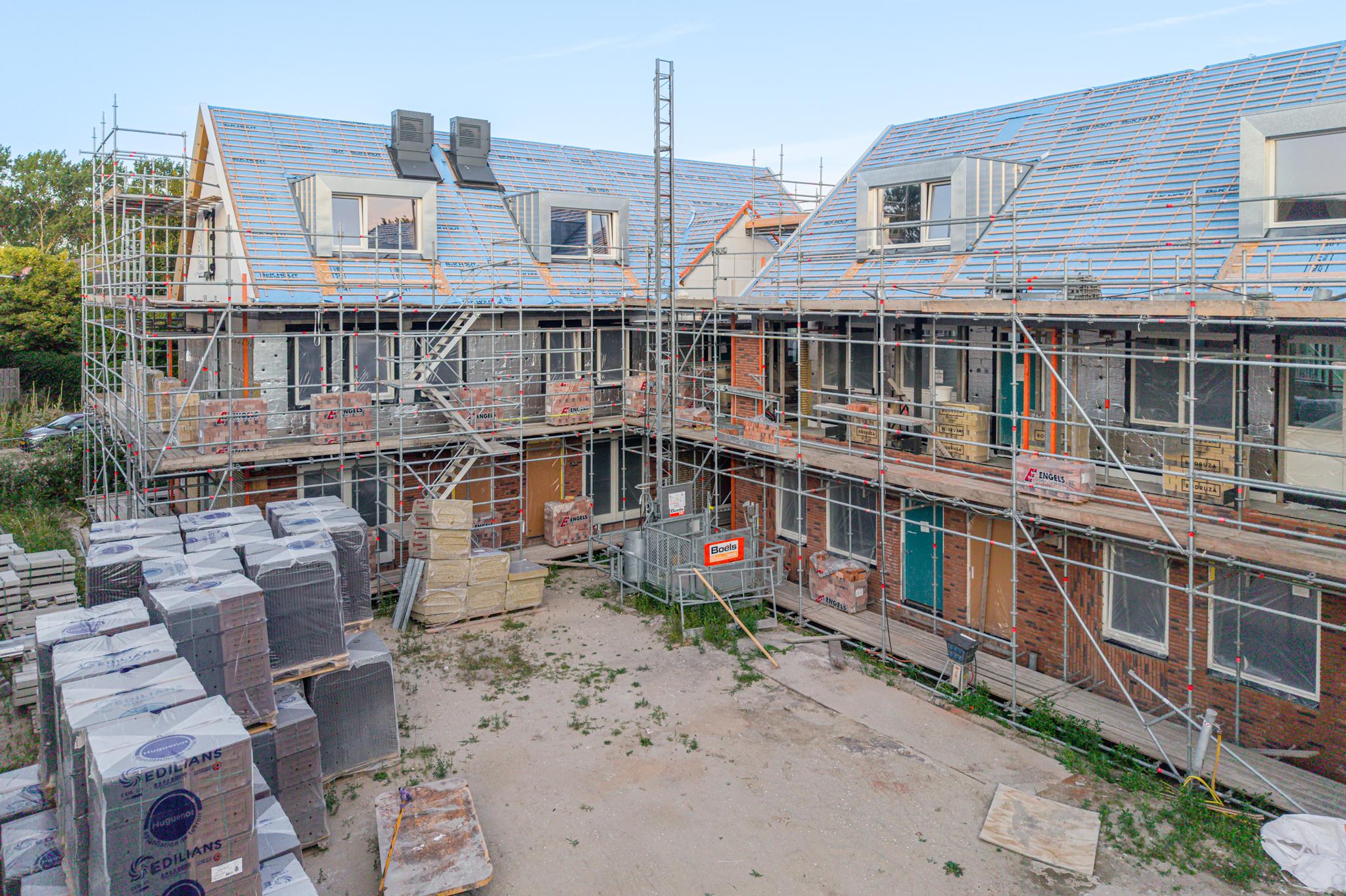 Woning te koop: Lourens Bogtmanstraat, Oudkarspel
