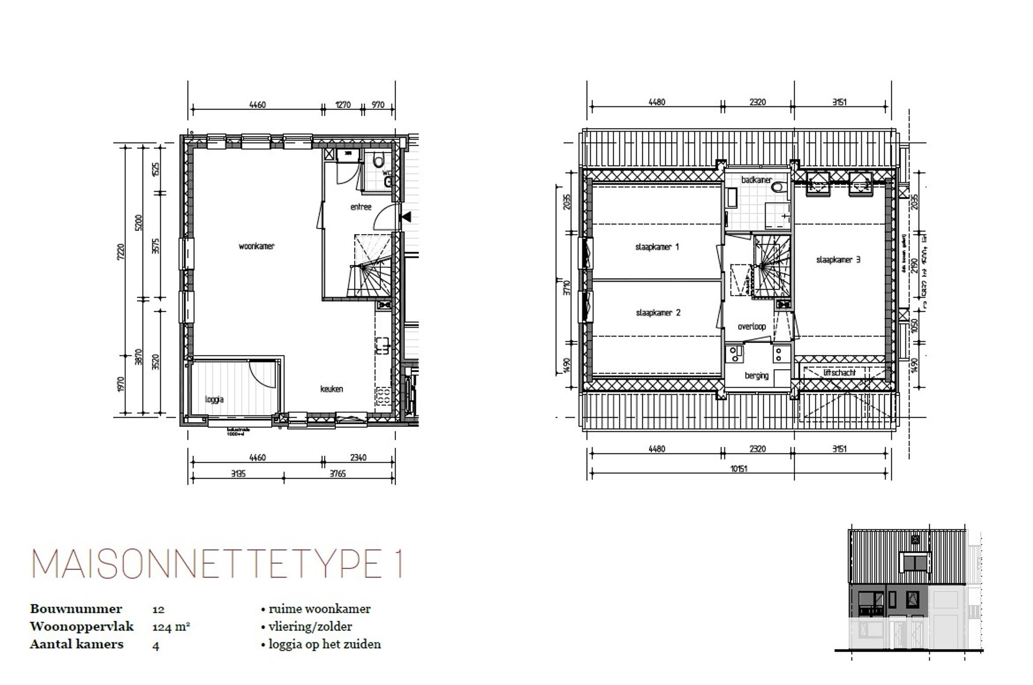 Woning te koop: Lourens Bogtmanstraat, Oudkarspel
