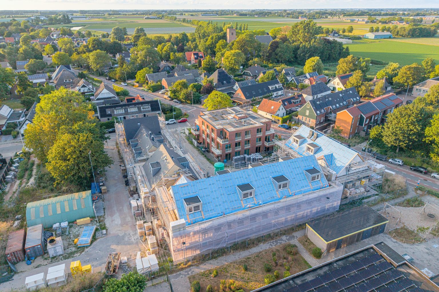 Woning te koop: Lourens Bogtmanstraat, Oudkarspel