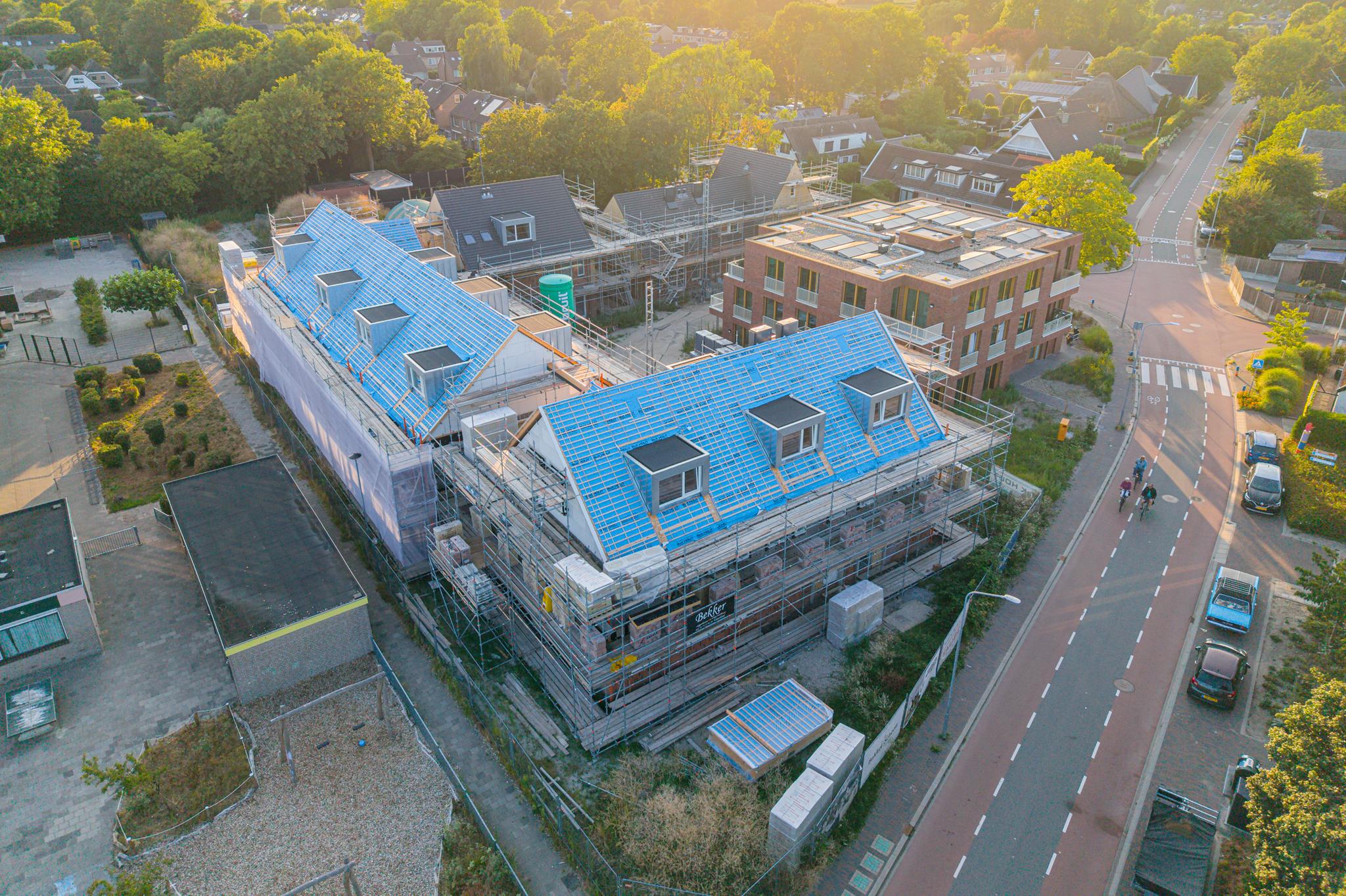 Woning te koop: Lourens Bogtmanstraat, Oudkarspel