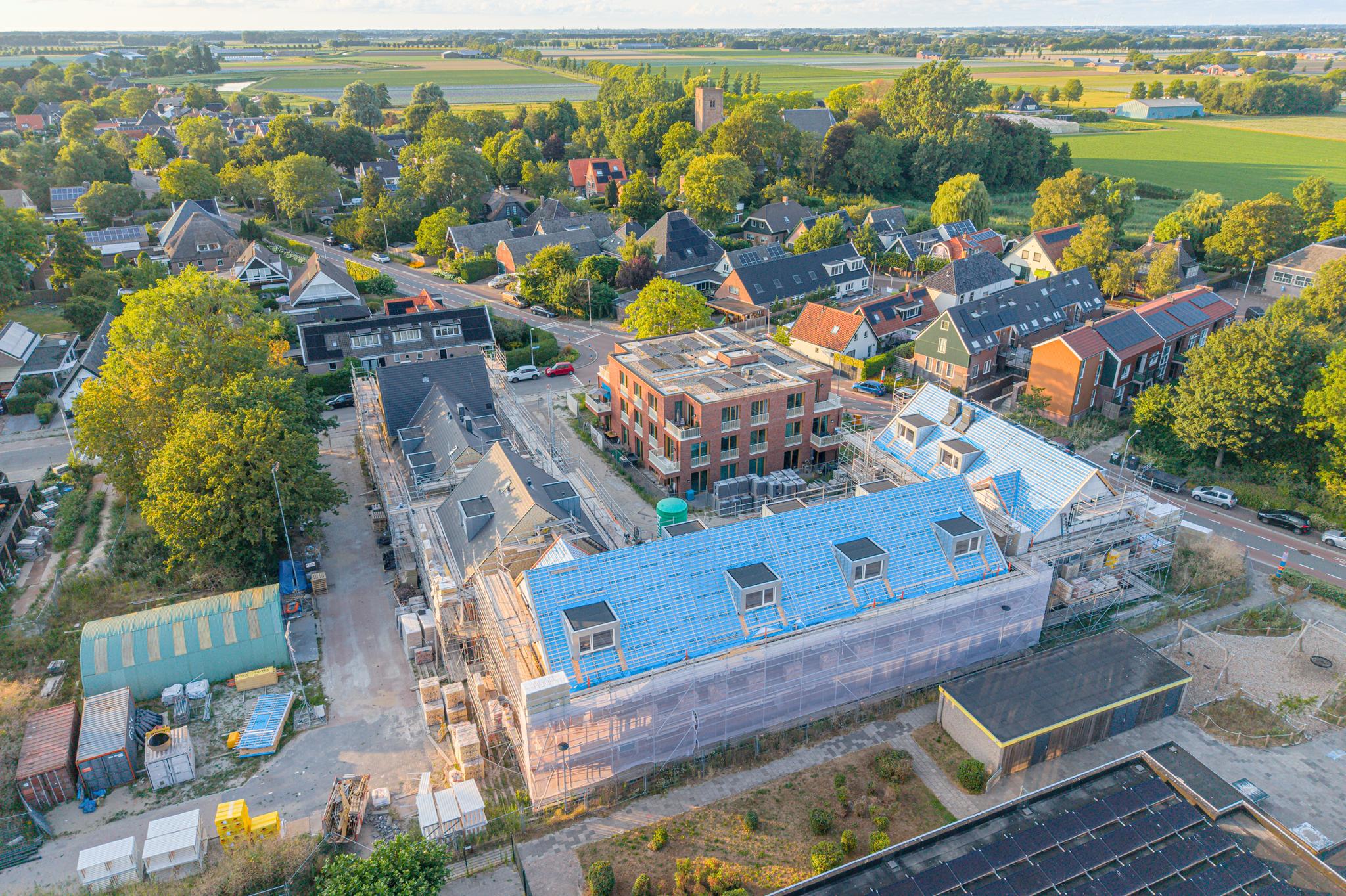 Woning te koop: Lourens Bogtmanstraat, Oudkarspel