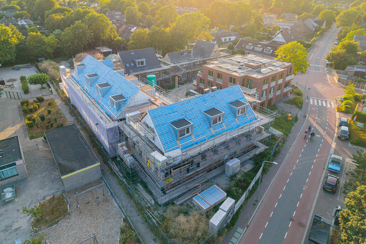Woning te koop: Lourens Bogtmanstraat, Oudkarspel