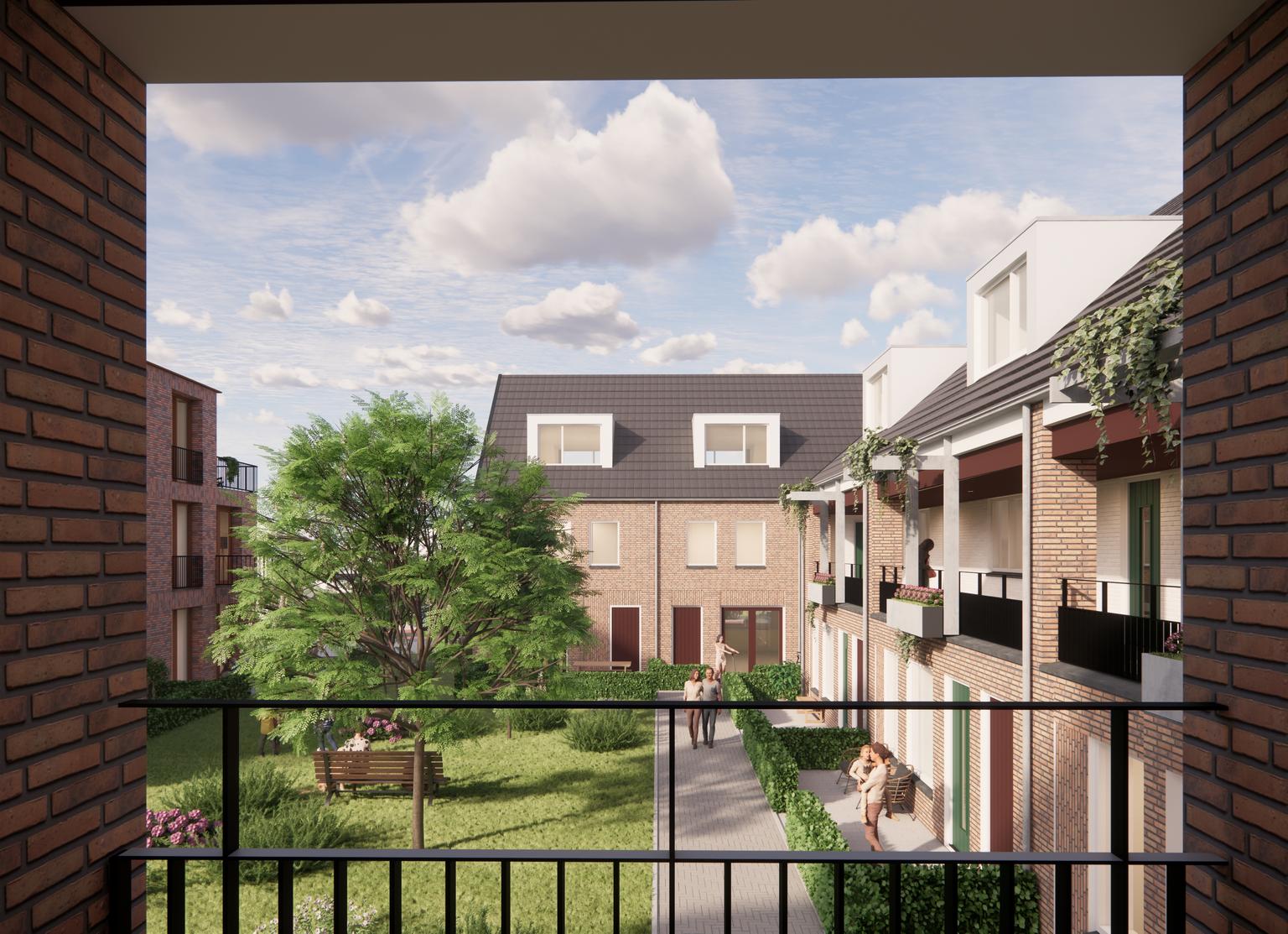 Woning te koop: Lourens Bogtmanstraat, Oudkarspel