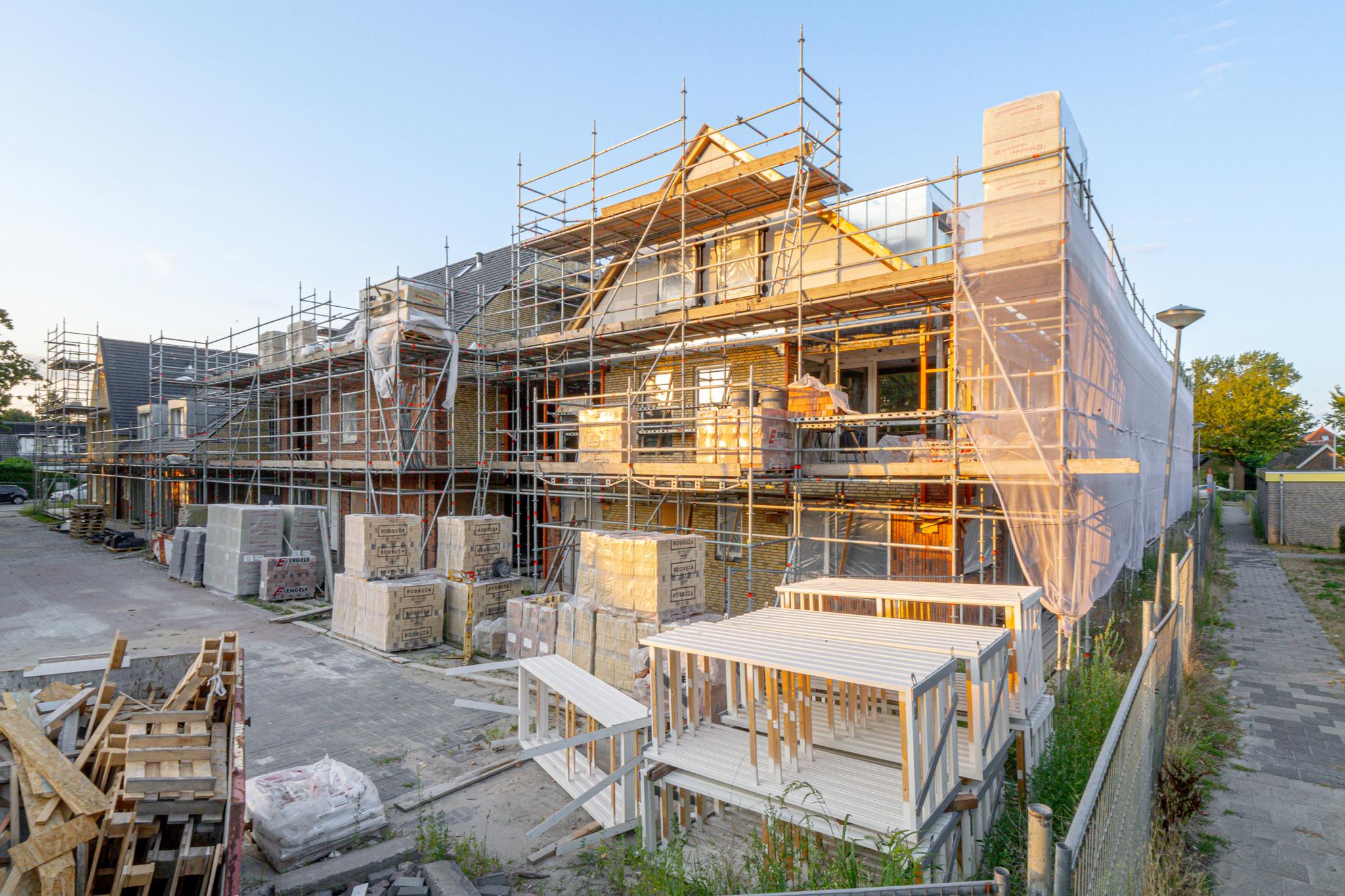 Woning te koop: Lourens Bogtmanstraat, Oudkarspel