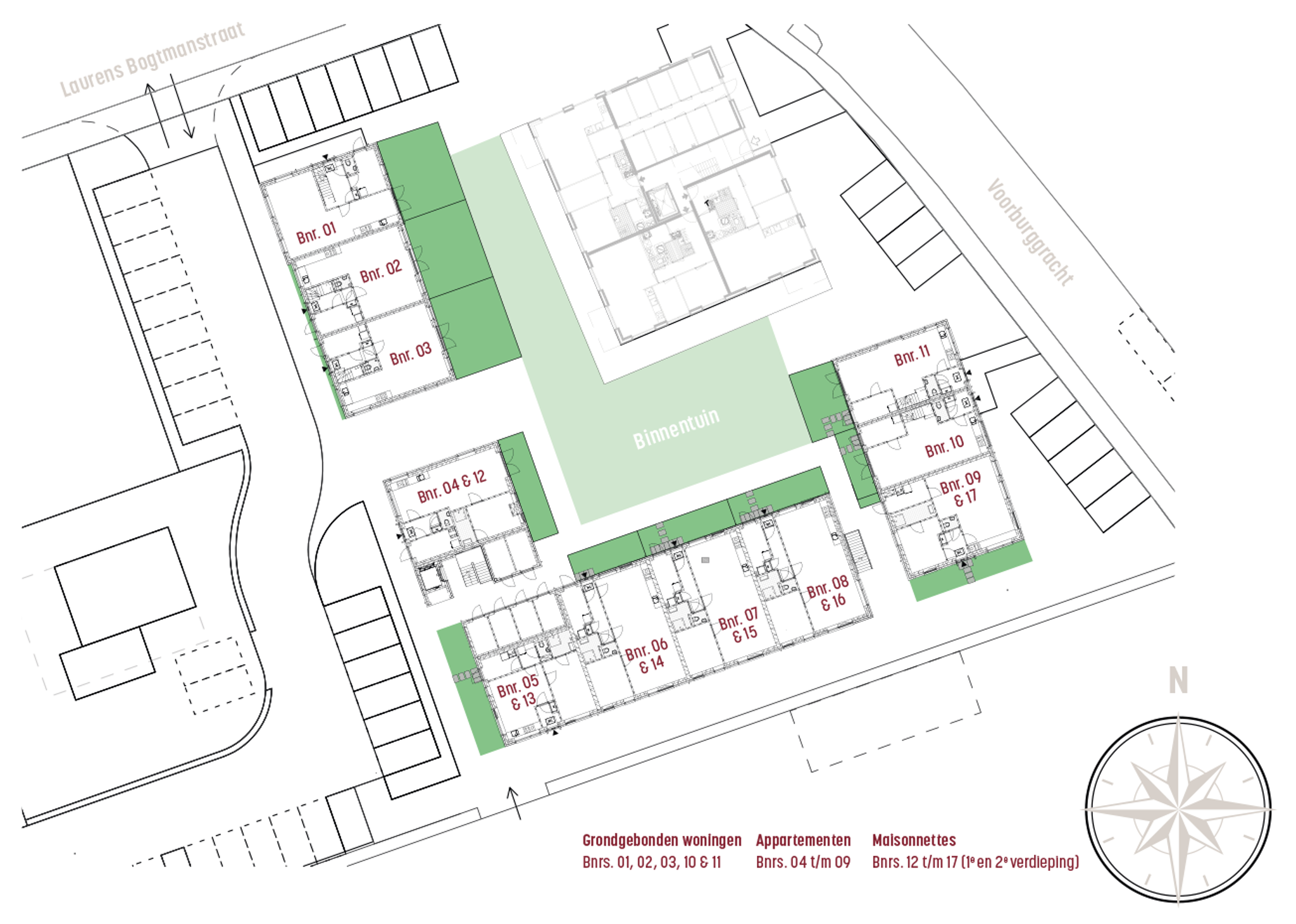 Woning te koop: Lourens Bogtmanstraat, Oudkarspel