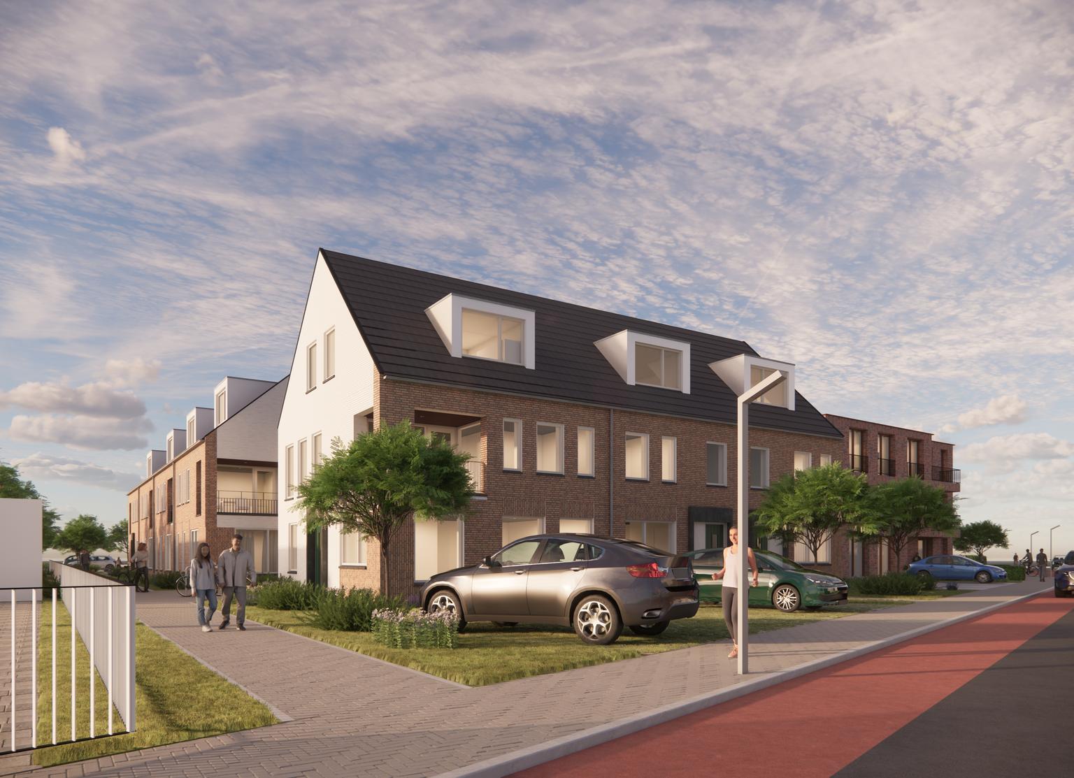 Woning te koop: Lourens Bogtmanstraat, Oudkarspel