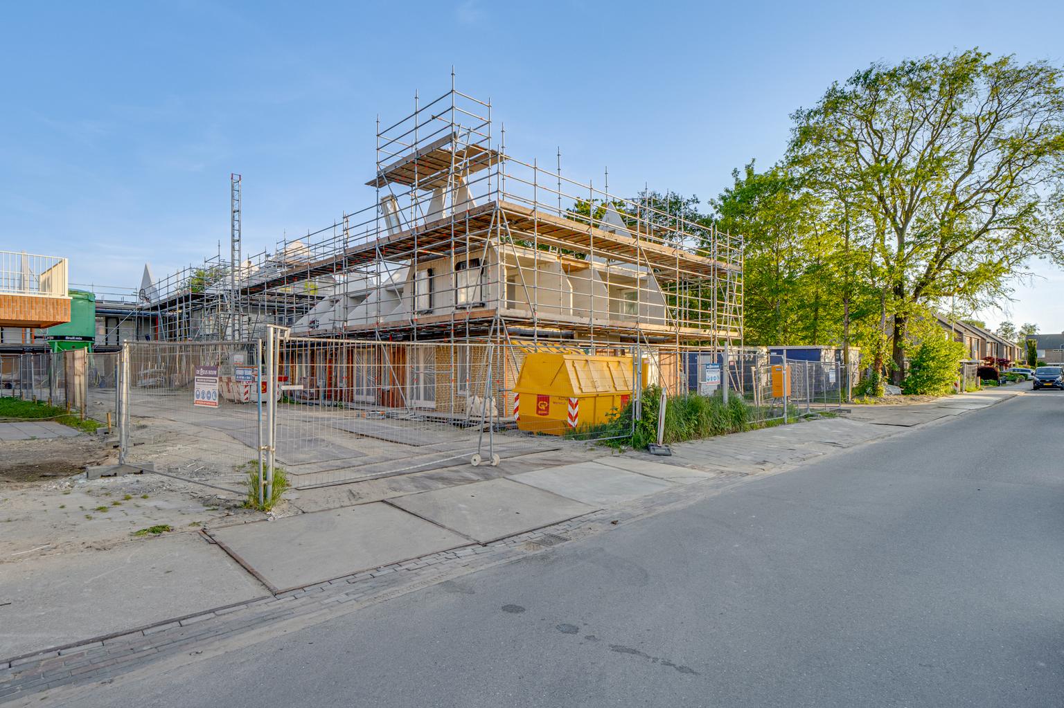Kamer Lourens Bogtmanstraat 1724 SV in Oudkarspel
