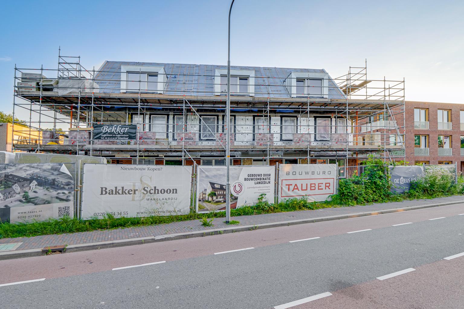 Woning te koop: Lourens Bogtmanstraat, Oudkarspel