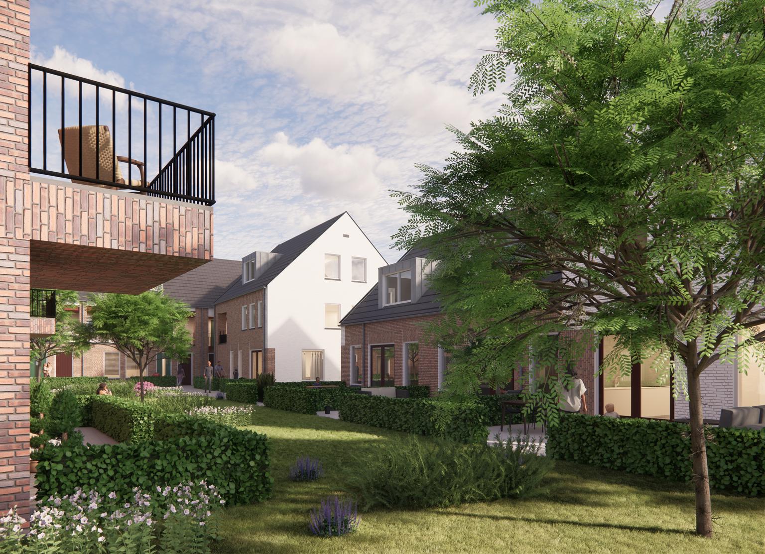 Woning te koop: Lourens Bogtmanstraat, Oudkarspel