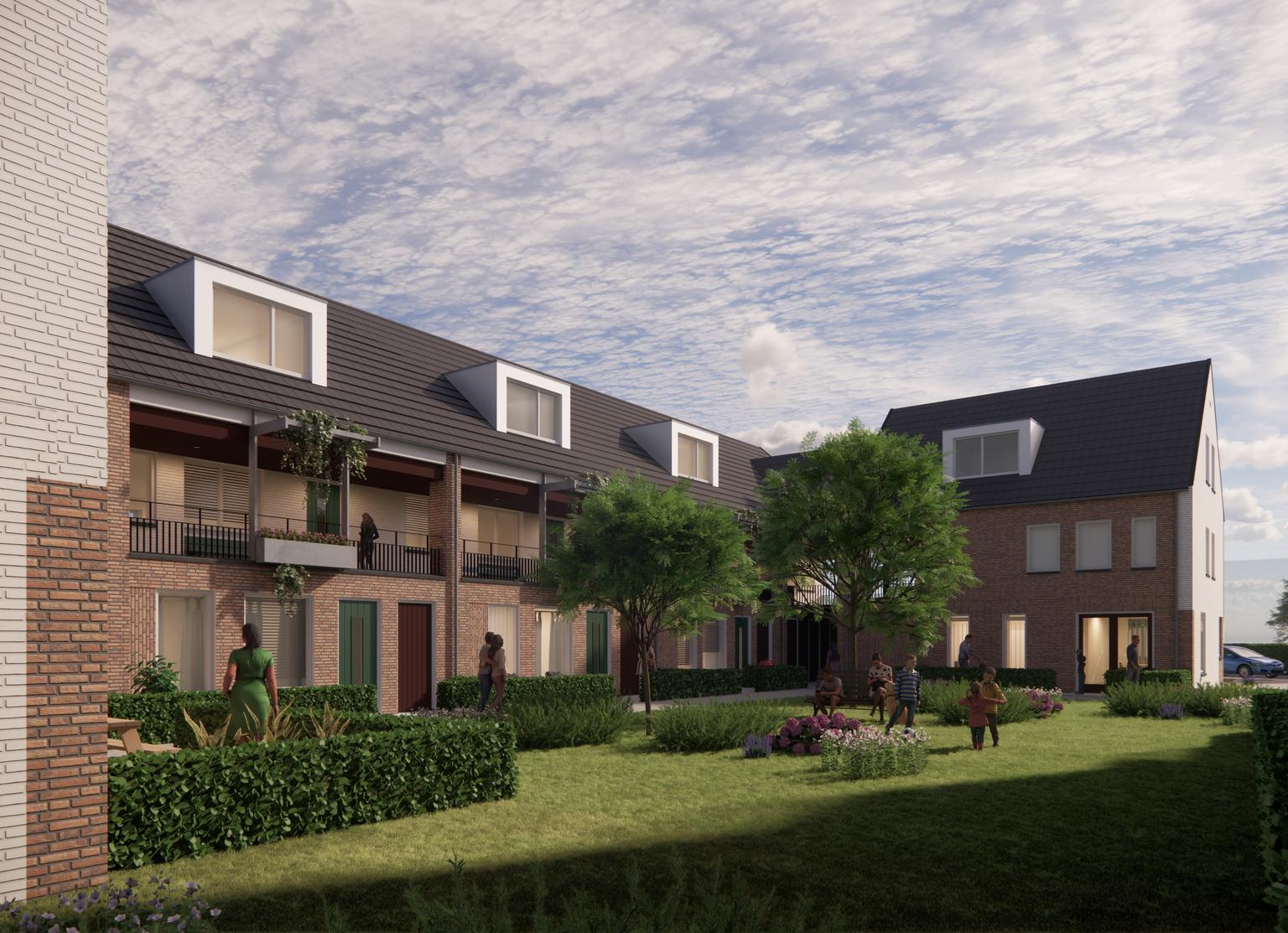 Woning te koop: Lourens Bogtmanstraat, Oudkarspel