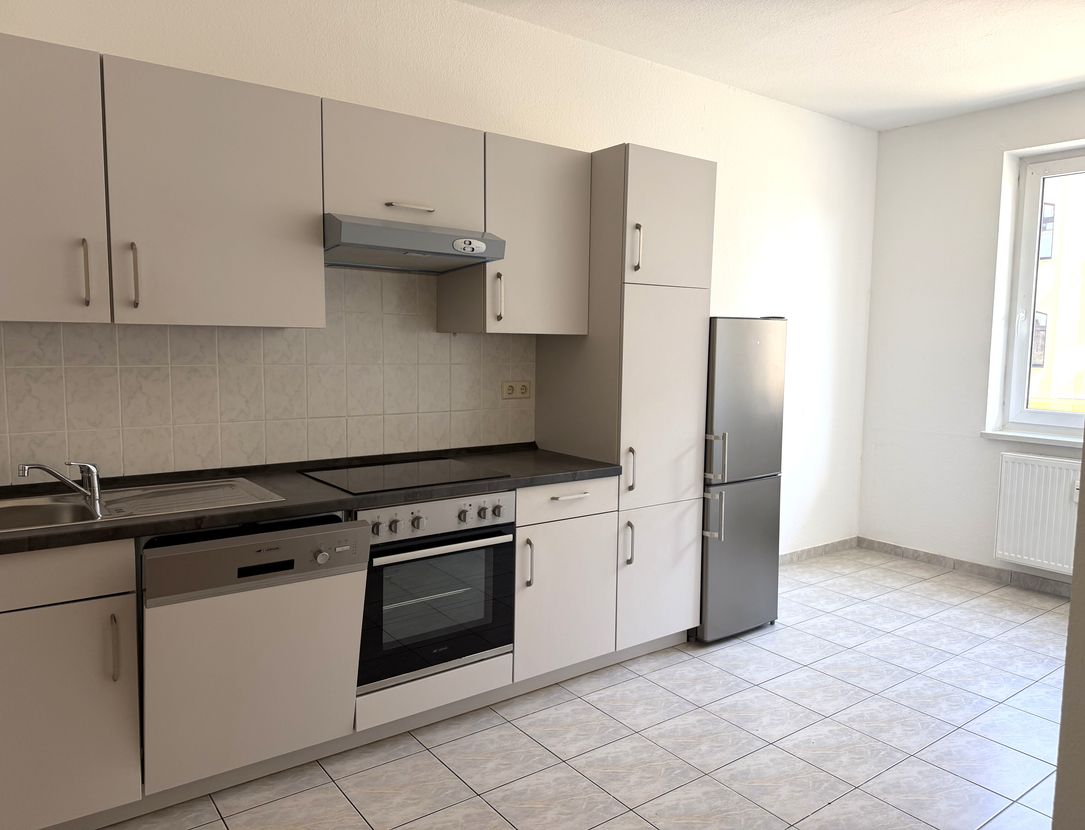 Wohnung Ernst-Lehmann-Straße in Magdeburg