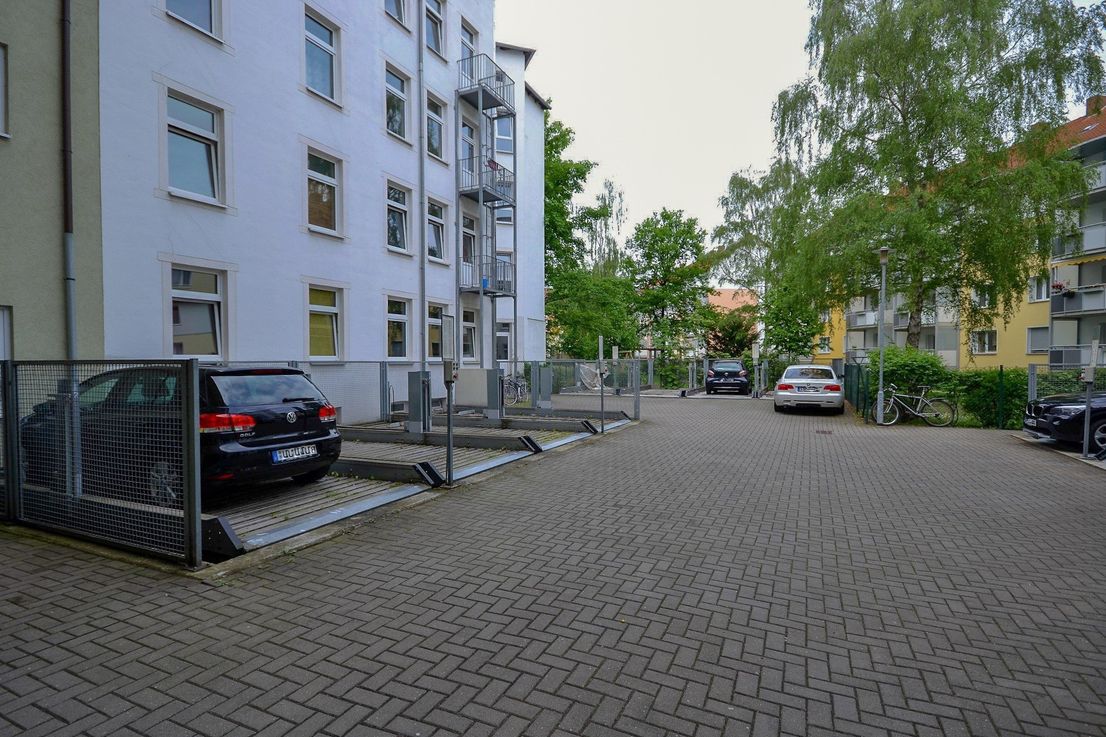 Wohnung Ernst-Lehmann-Straße in Magdeburg