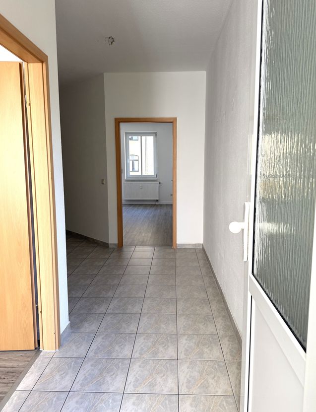 Wohnung Ernst-Lehmann-Straße in Magdeburg