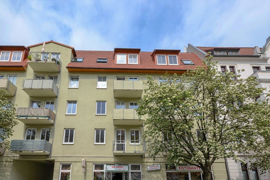 Wohnung Ernst-Lehmann-Straße in Magdeburg