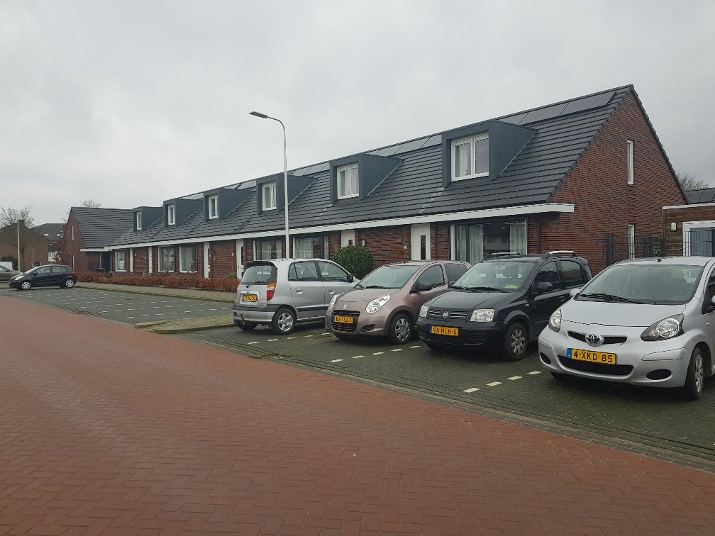 Huis Korenakker 3 in Ter Aar