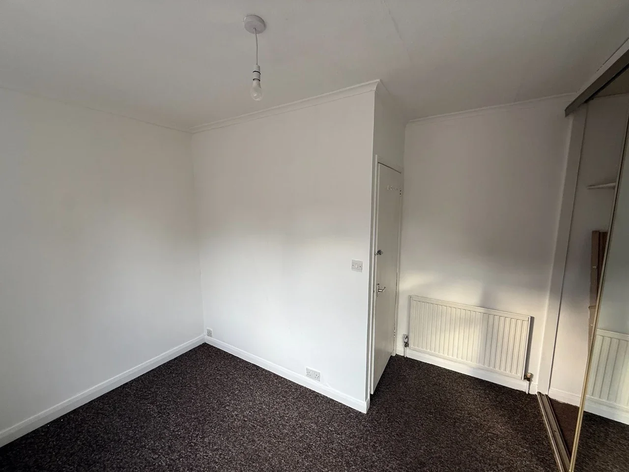 Flat Colworth Road in Greater London
