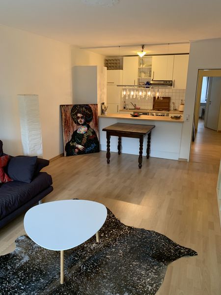 Wohnung Max-Fremery-Straße in Köln