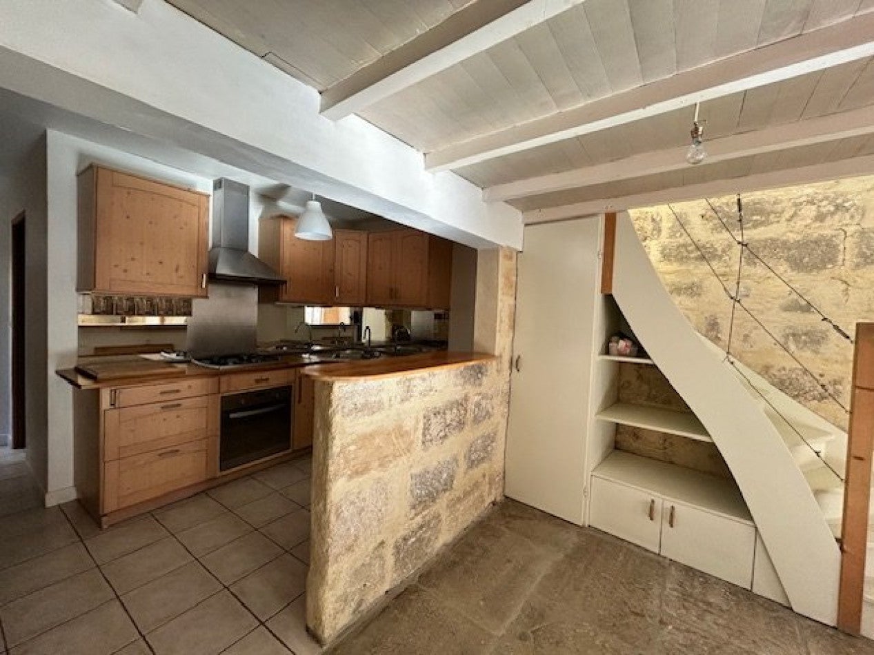 Appartement Avenue Albert Einstein à Montpellier