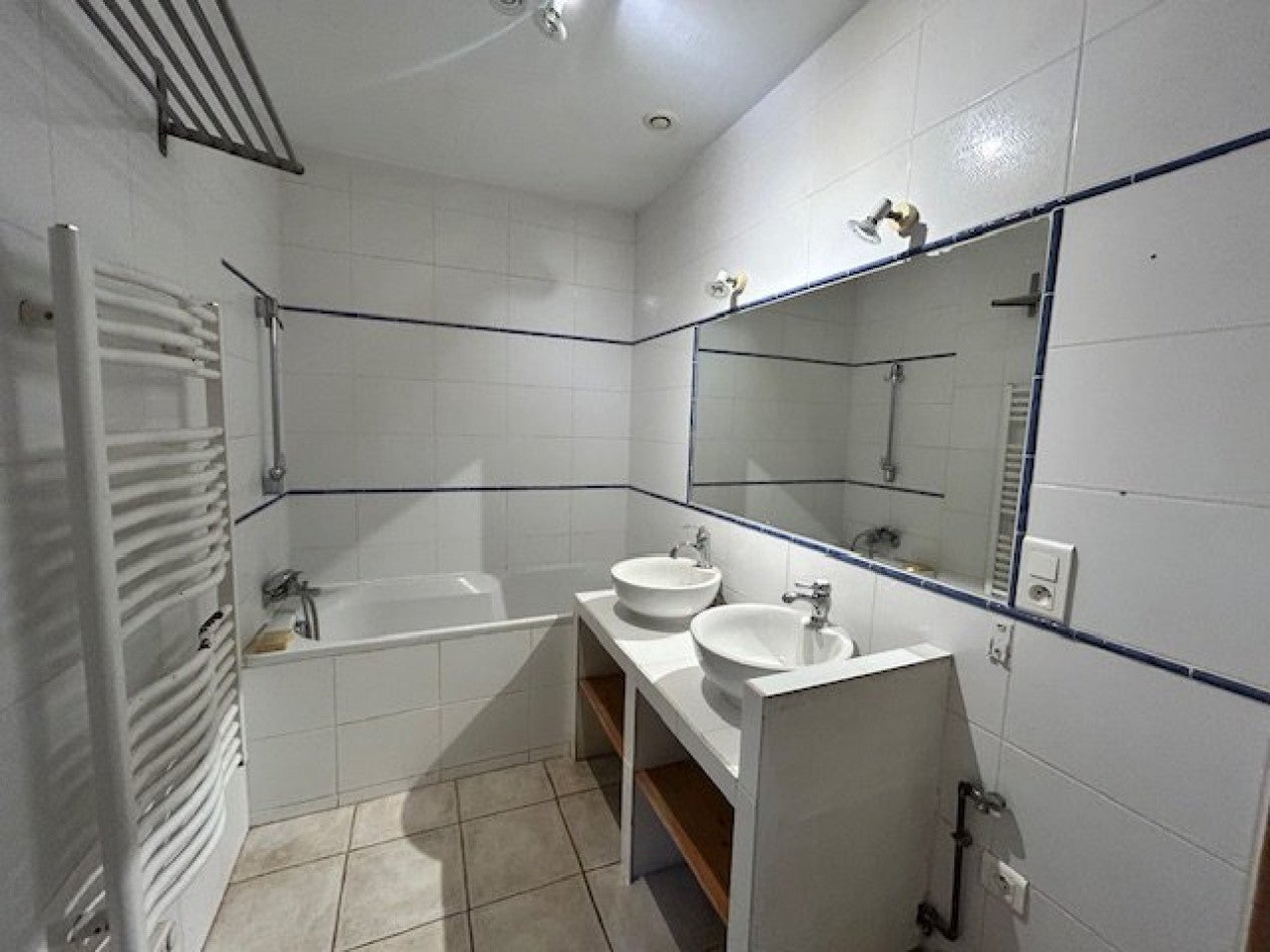 Appartement Avenue Albert Einstein à Montpellier