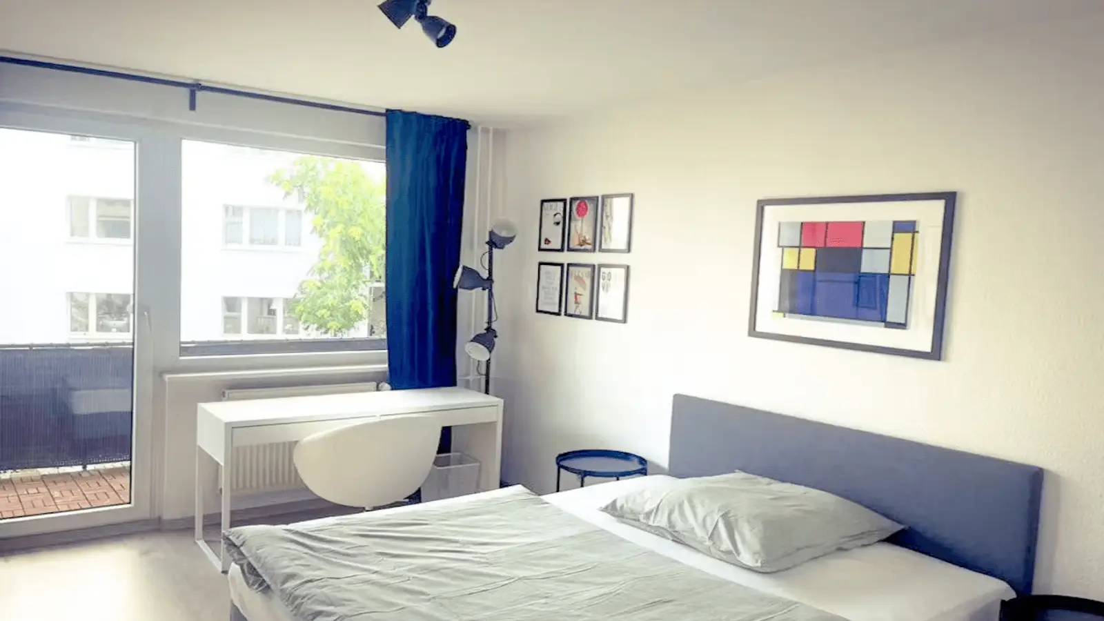 Wohnung Holzgraben in Frankfurt am Main