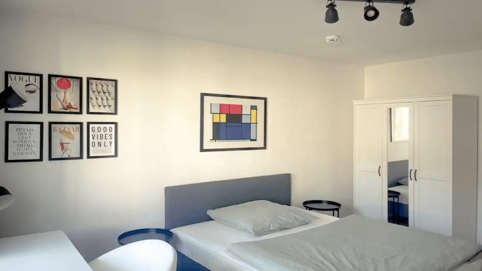 Wohnung Holzgraben in Frankfurt am Main