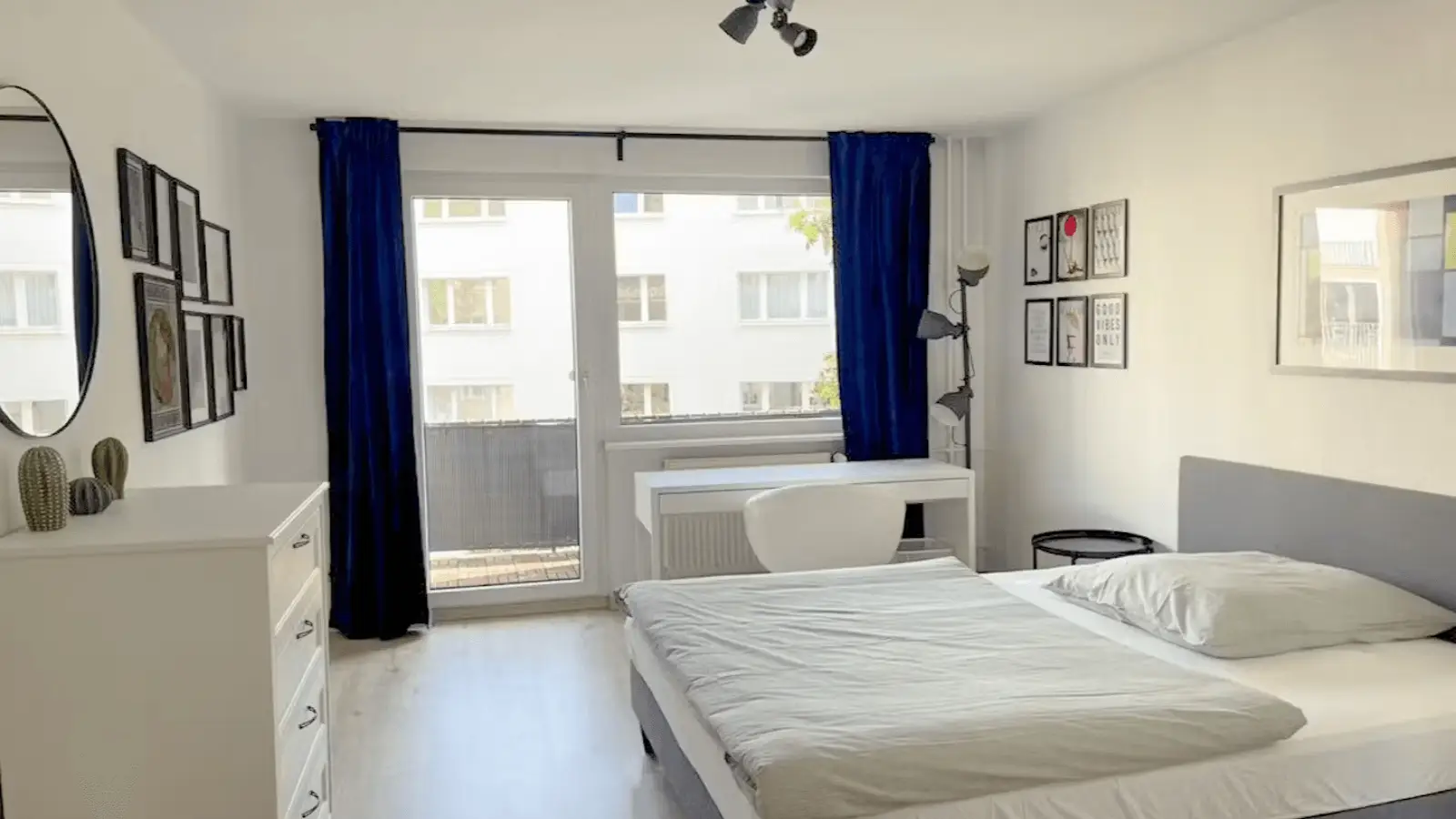 Wohnung Holzgraben in Frankfurt am Main