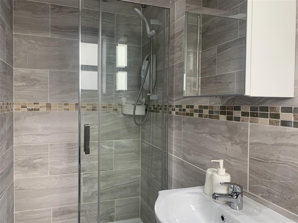 Flat Alfreton Road in Nottingham