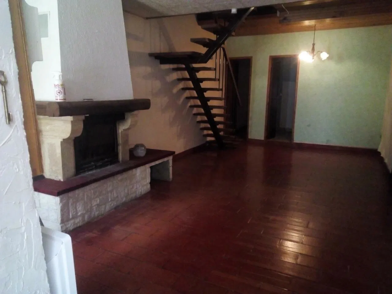 Maison Chemin de la Fontaine à Siran