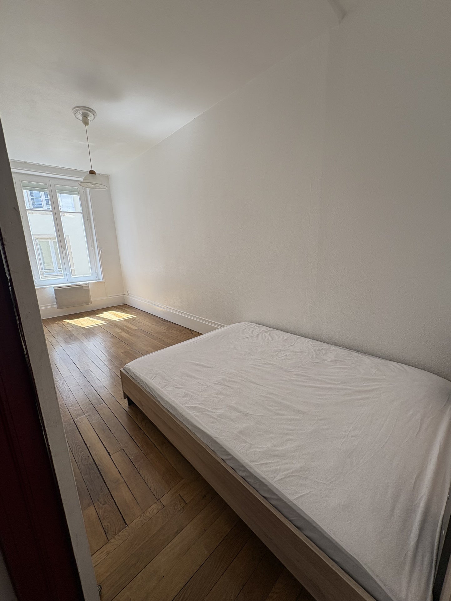 Appartement Rue de la Hache à Nancy
