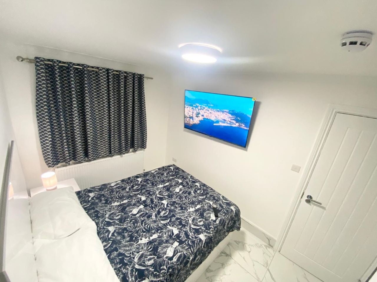 House Elm Close in Greater London