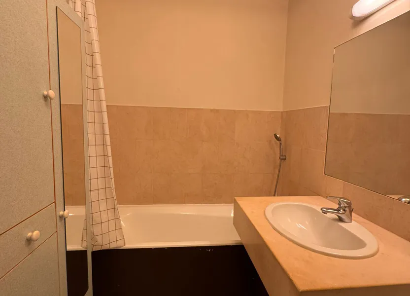 Flat Rue Turenne in Bordeaux