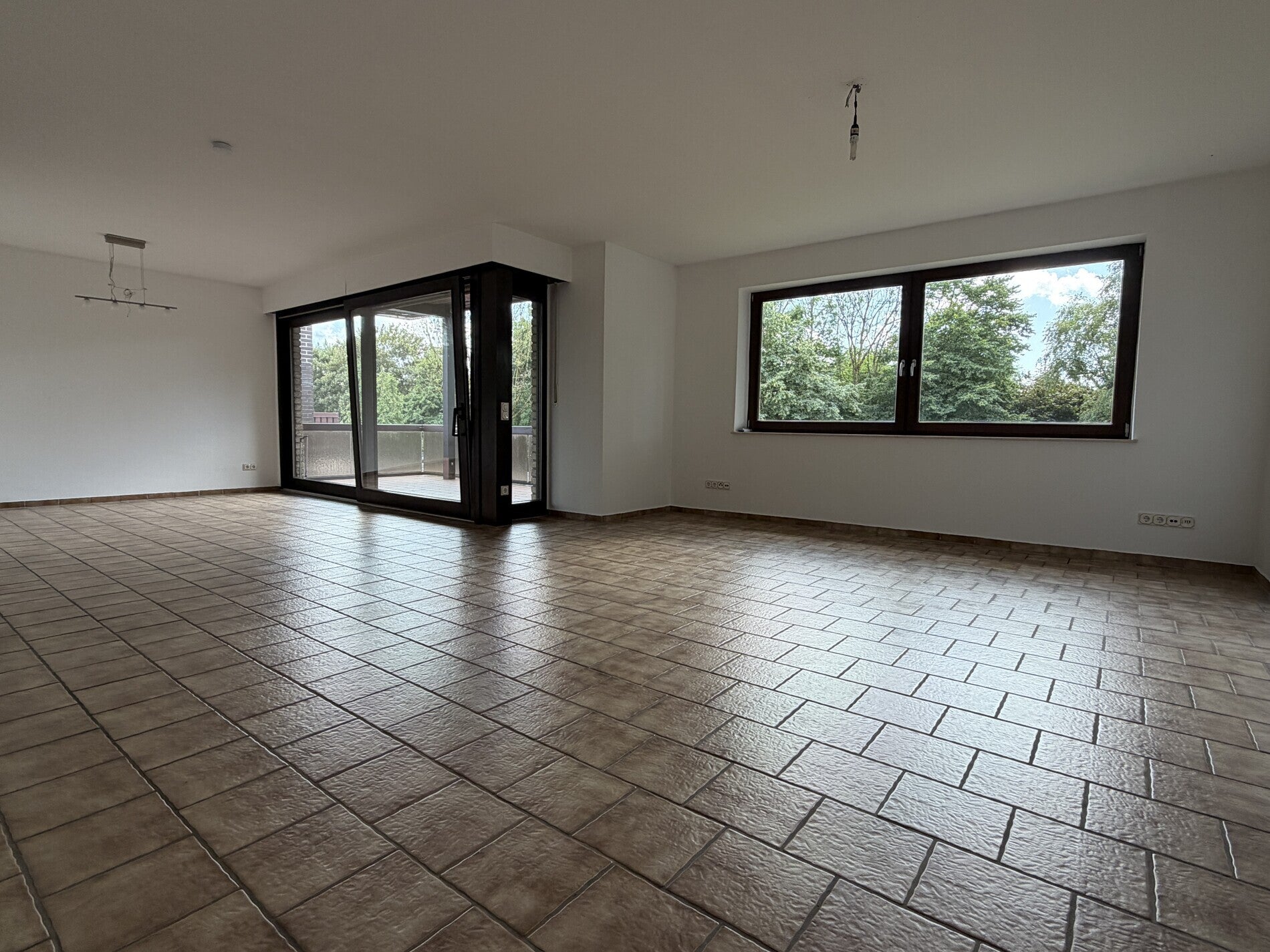 Wohnung Dunlopstraße in Bielefeld