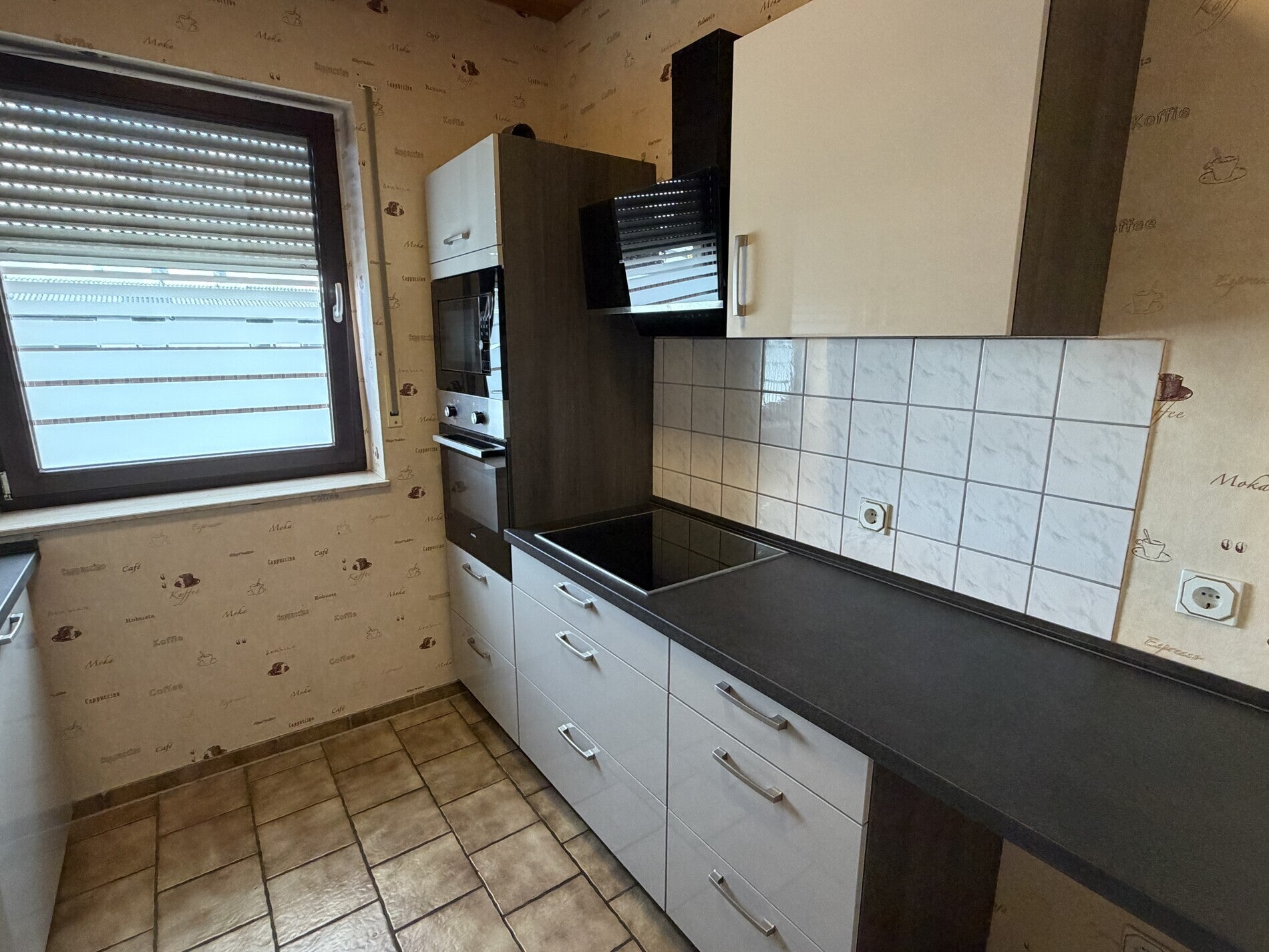Wohnung Dunlopstraße in Bielefeld