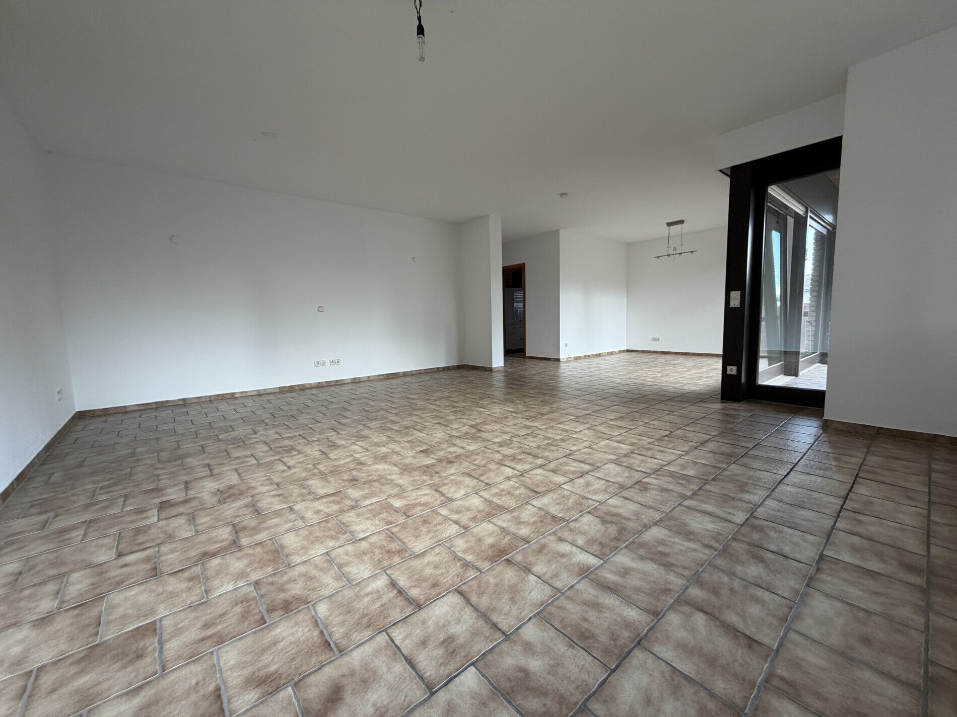 Wohnung Dunlopstraße in Bielefeld