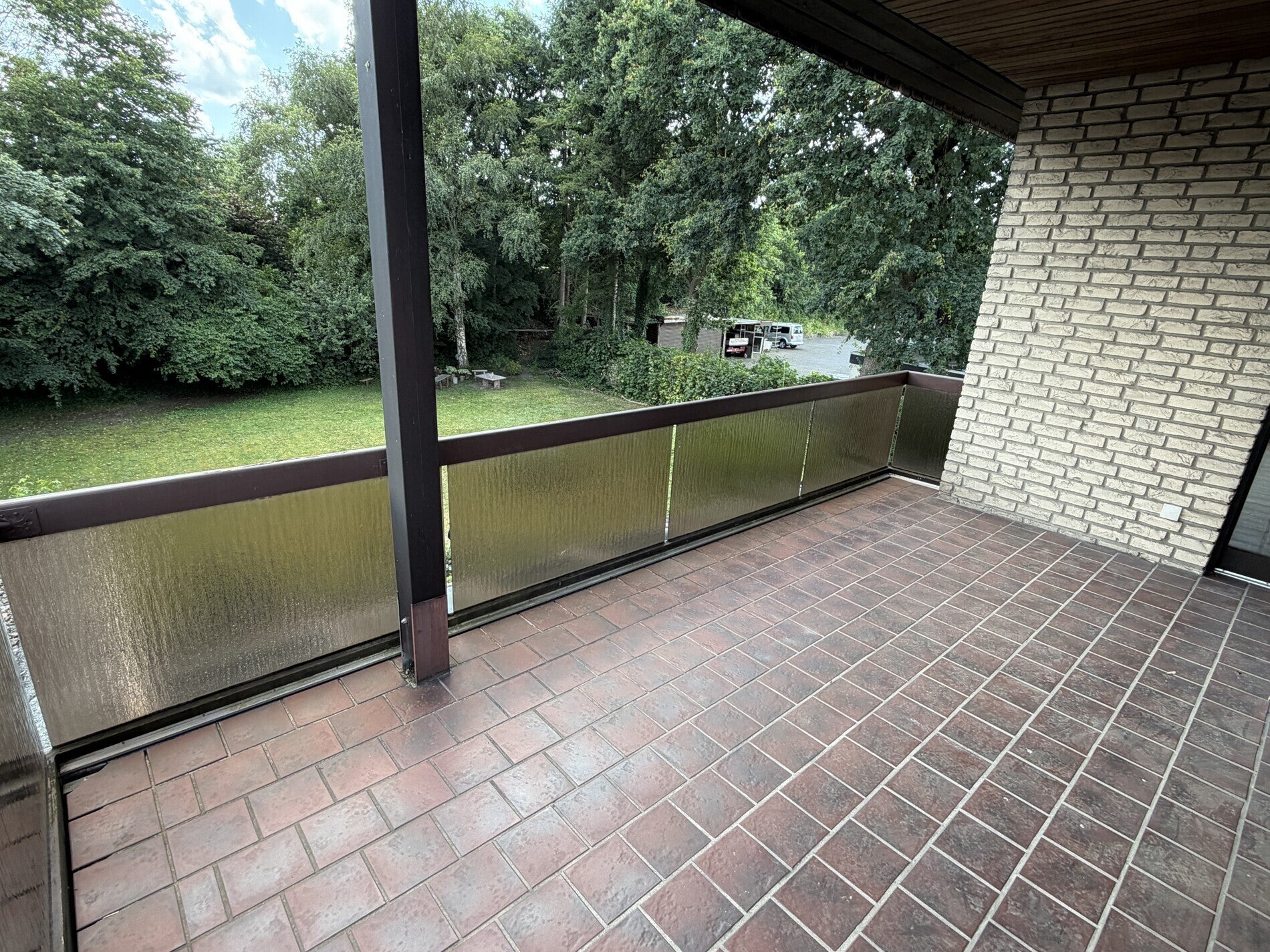 Wohnung Dunlopstraße in Bielefeld